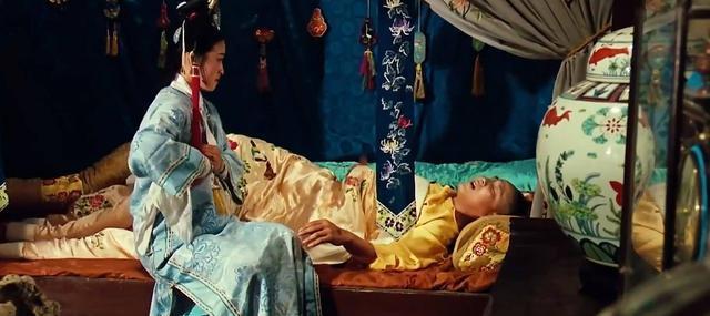 同治怎么死的