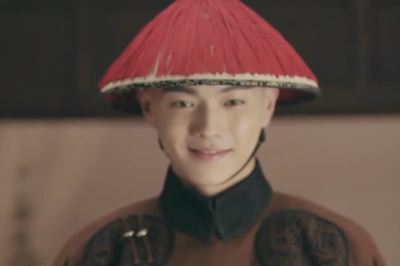 明玉啊是什么梗