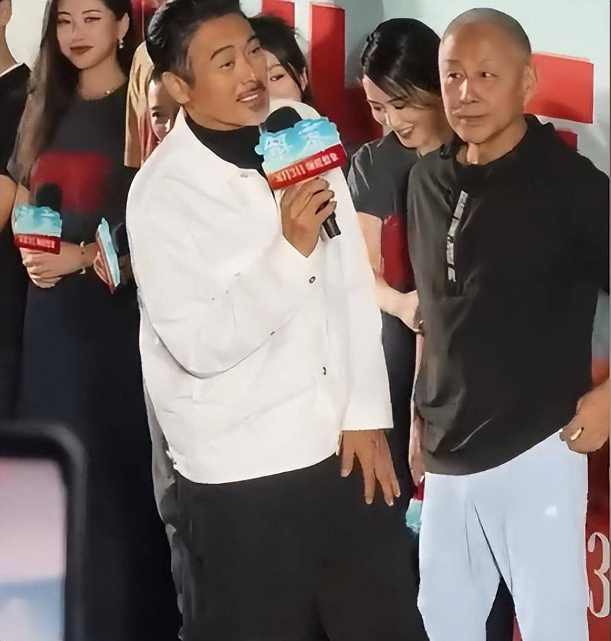 陈宝国有几个孩子