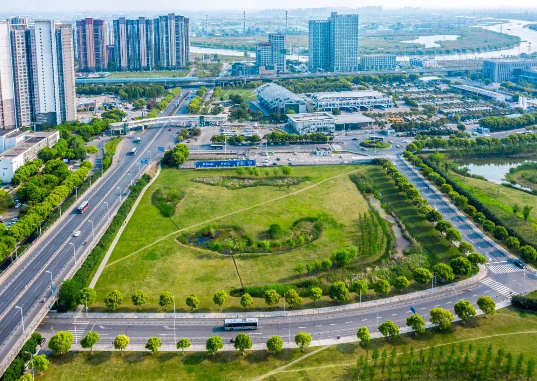 建成区是什么意思