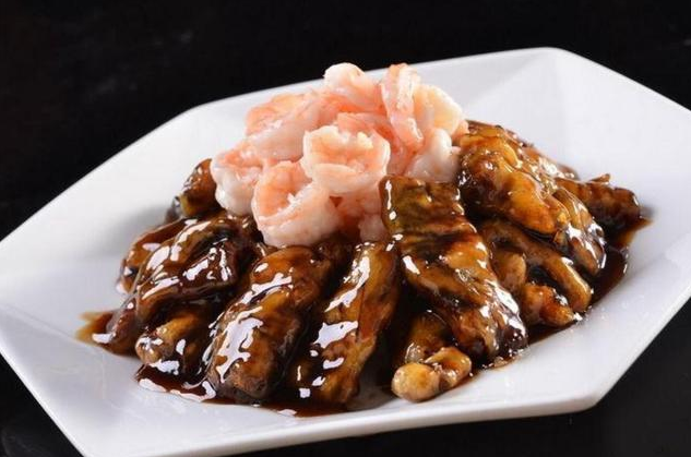 浙江菜系的代表菜有哪些