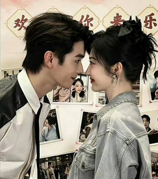 什么叫CP组合