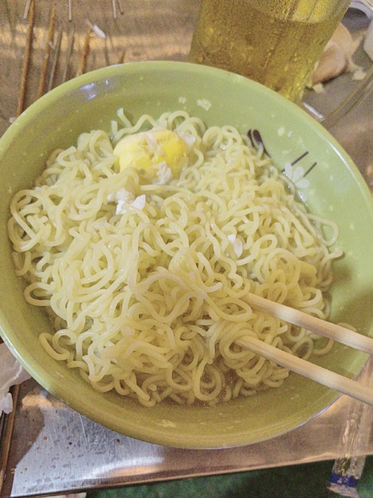 泡面怎样煮才好吃