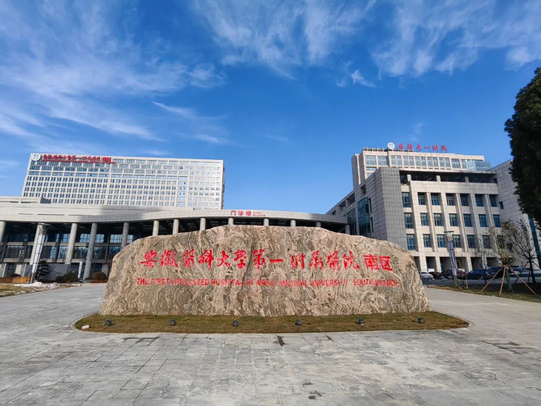 合肥医科大属于哪个区