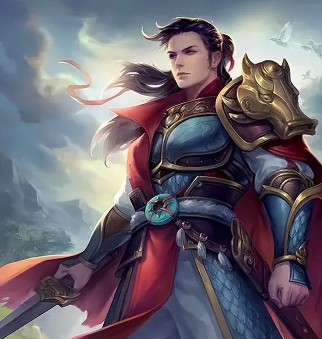 三国季常是谁