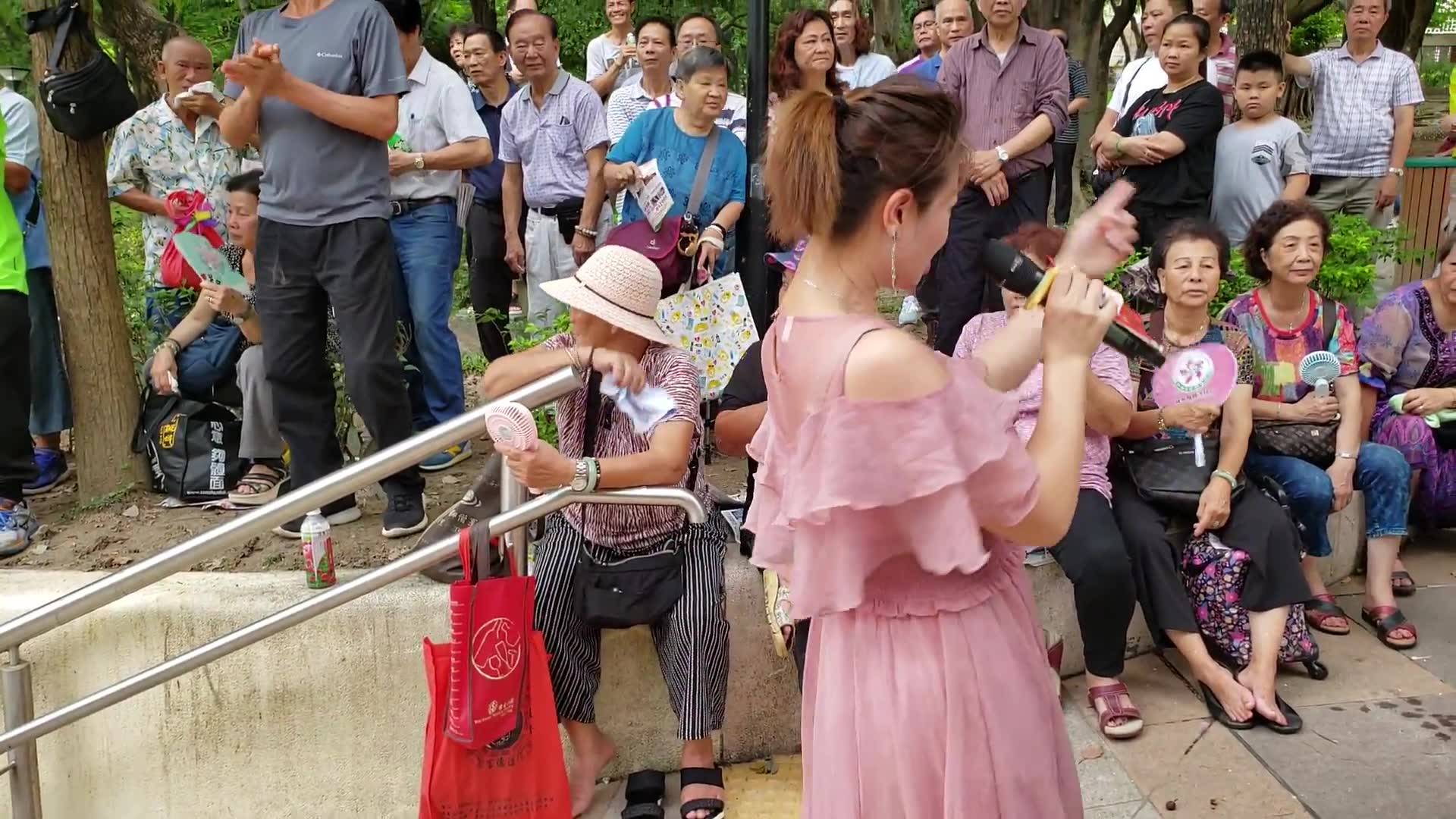 公虾米闽南歌叫什么