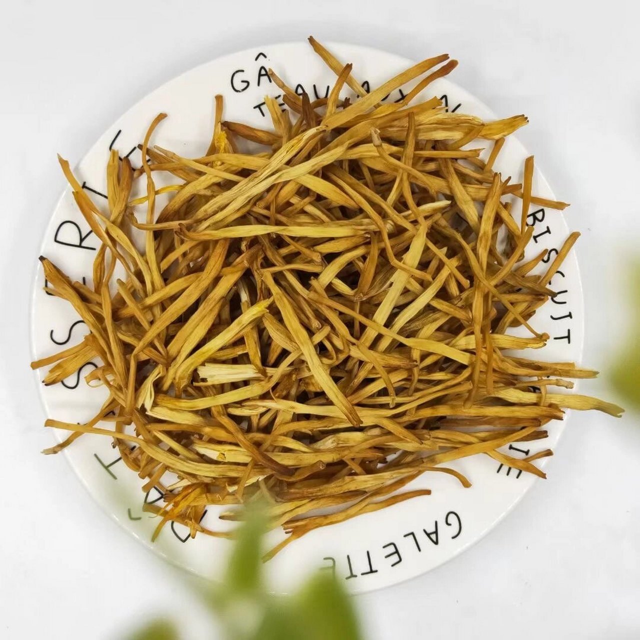 为什么黄花菜的别名叫忘忧草