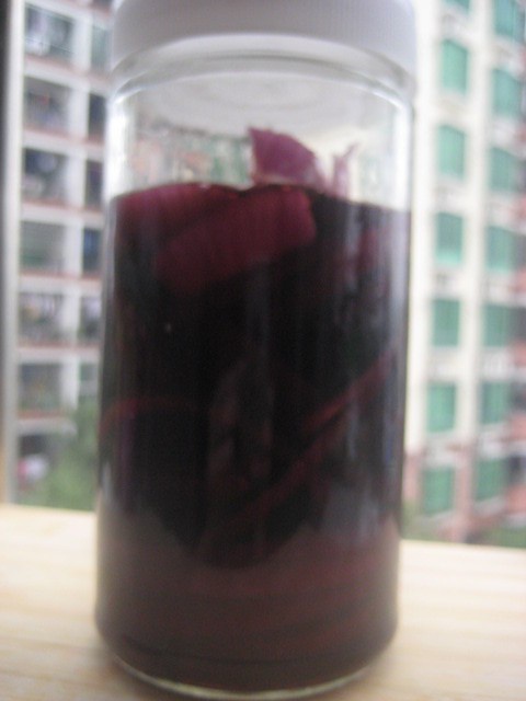 洋葱泡红酒怎么泡