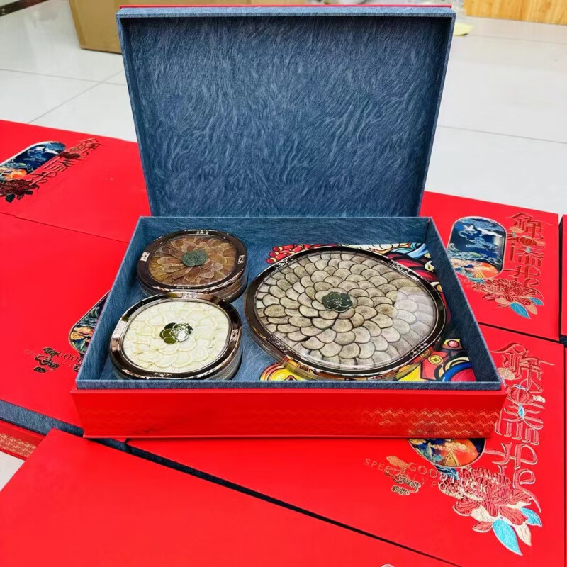 东北三宝是什么东西
