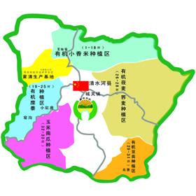 香河县属于哪个市