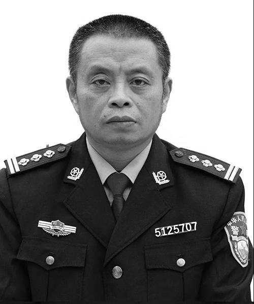 警察的一级警长是什么级别
