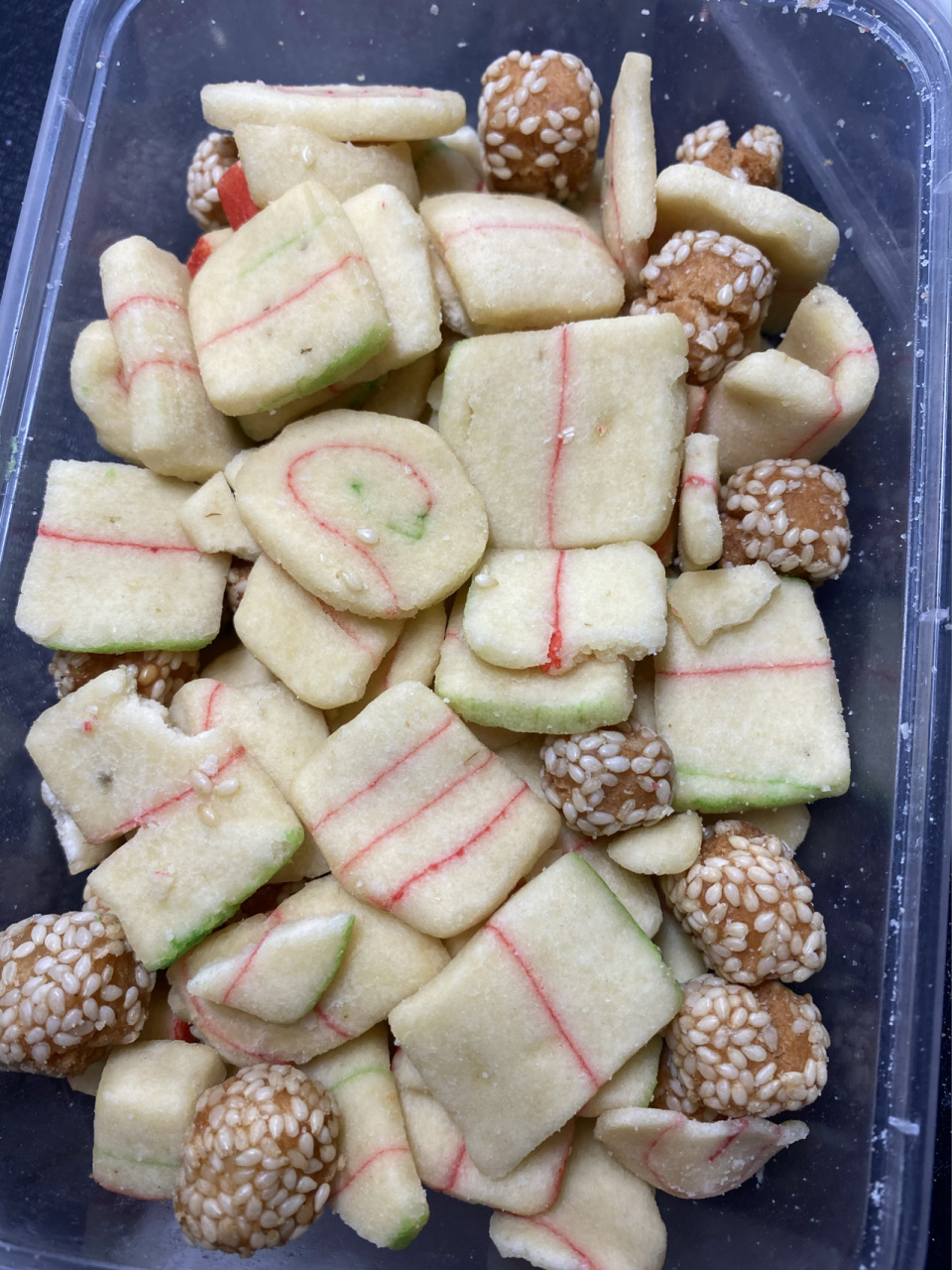 天津特色零食有哪些