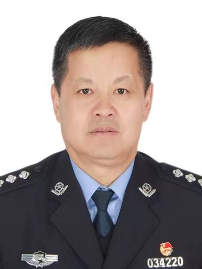 四级警长是什么职务