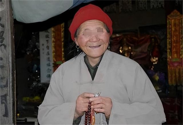 山东尼姑庵出家条件