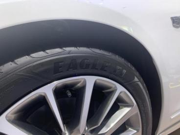 eagle是什么轮胎