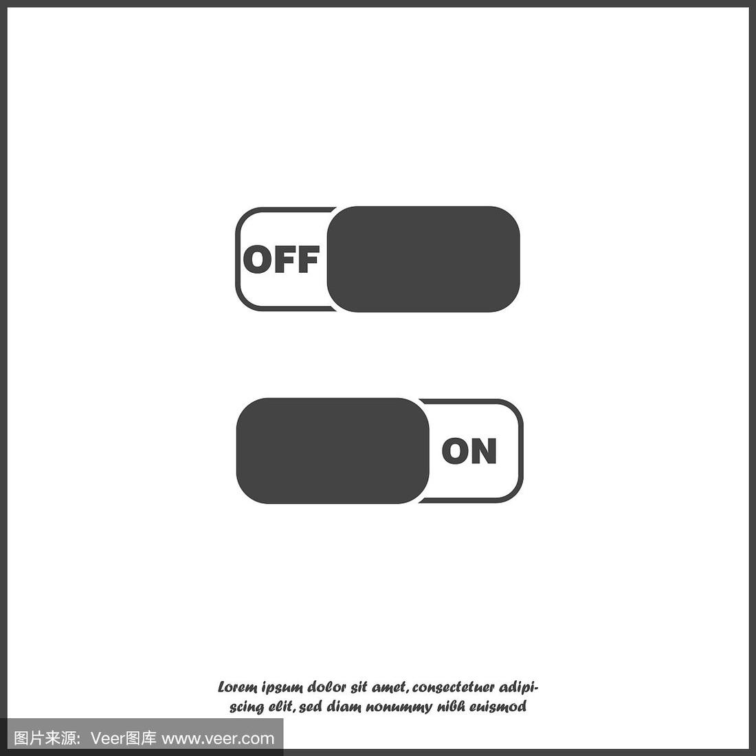 on是开关还是off是开关
