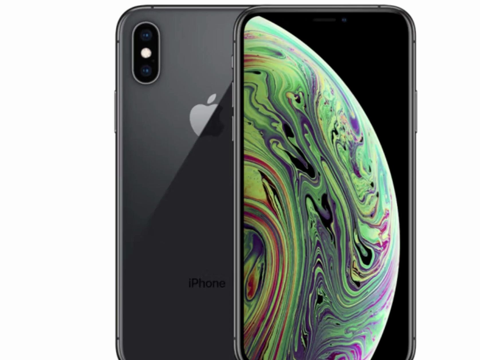 iphonexsmax真防水吗