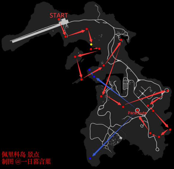 gta5集装箱叉车怎么操作