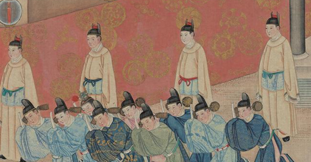 贾家为什么被抄家