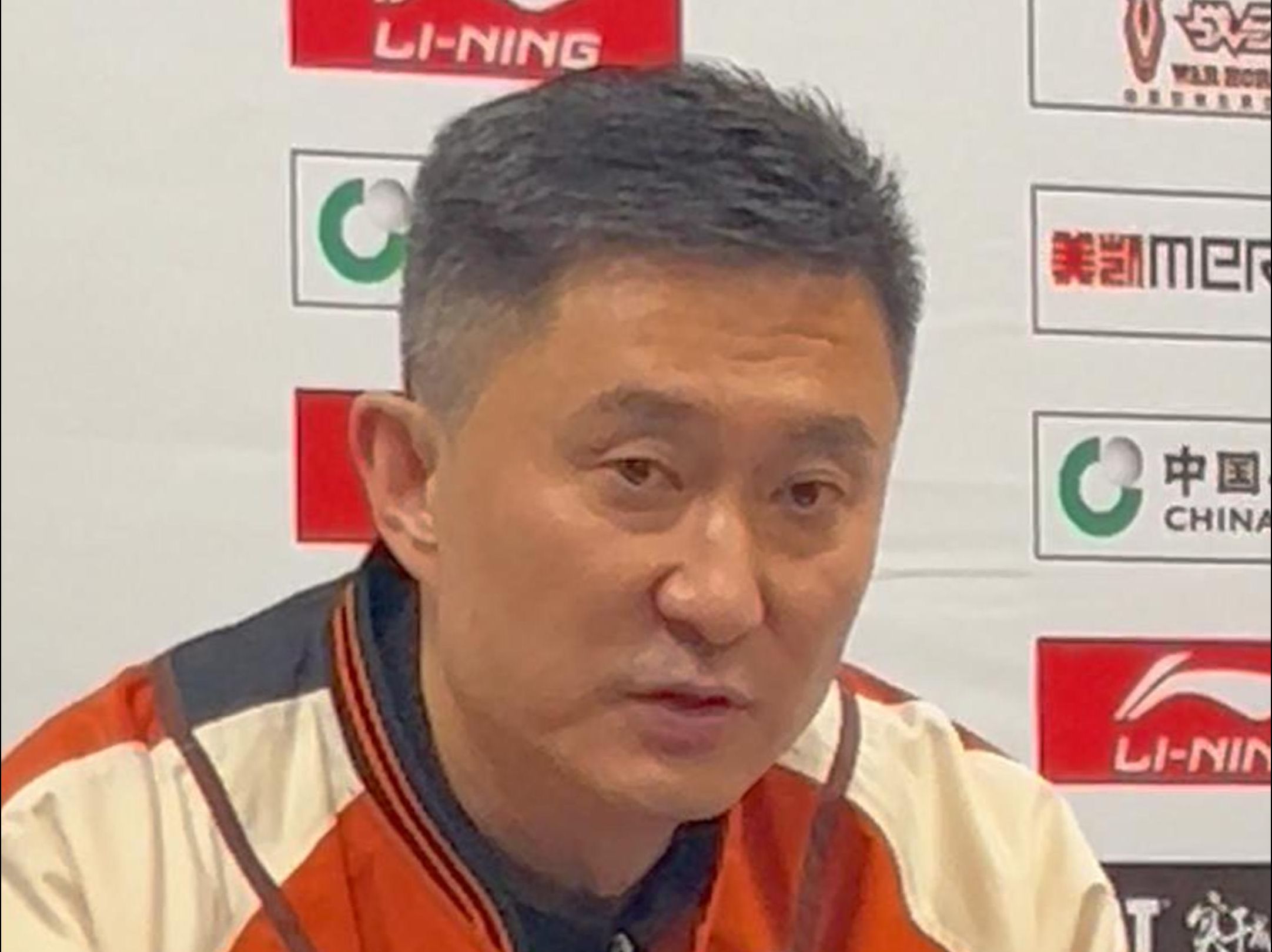 杜锋身高多少杜峰的介绍