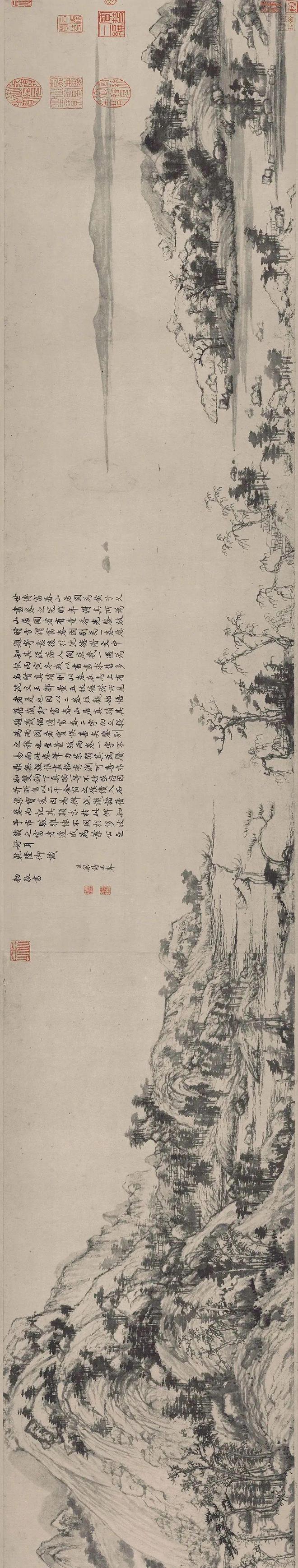黄公望哪里人