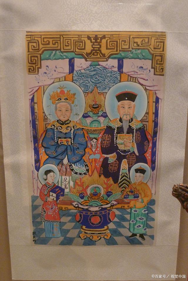 五家仙是哪几个