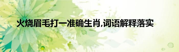 文武双全才华横溢打一生肖