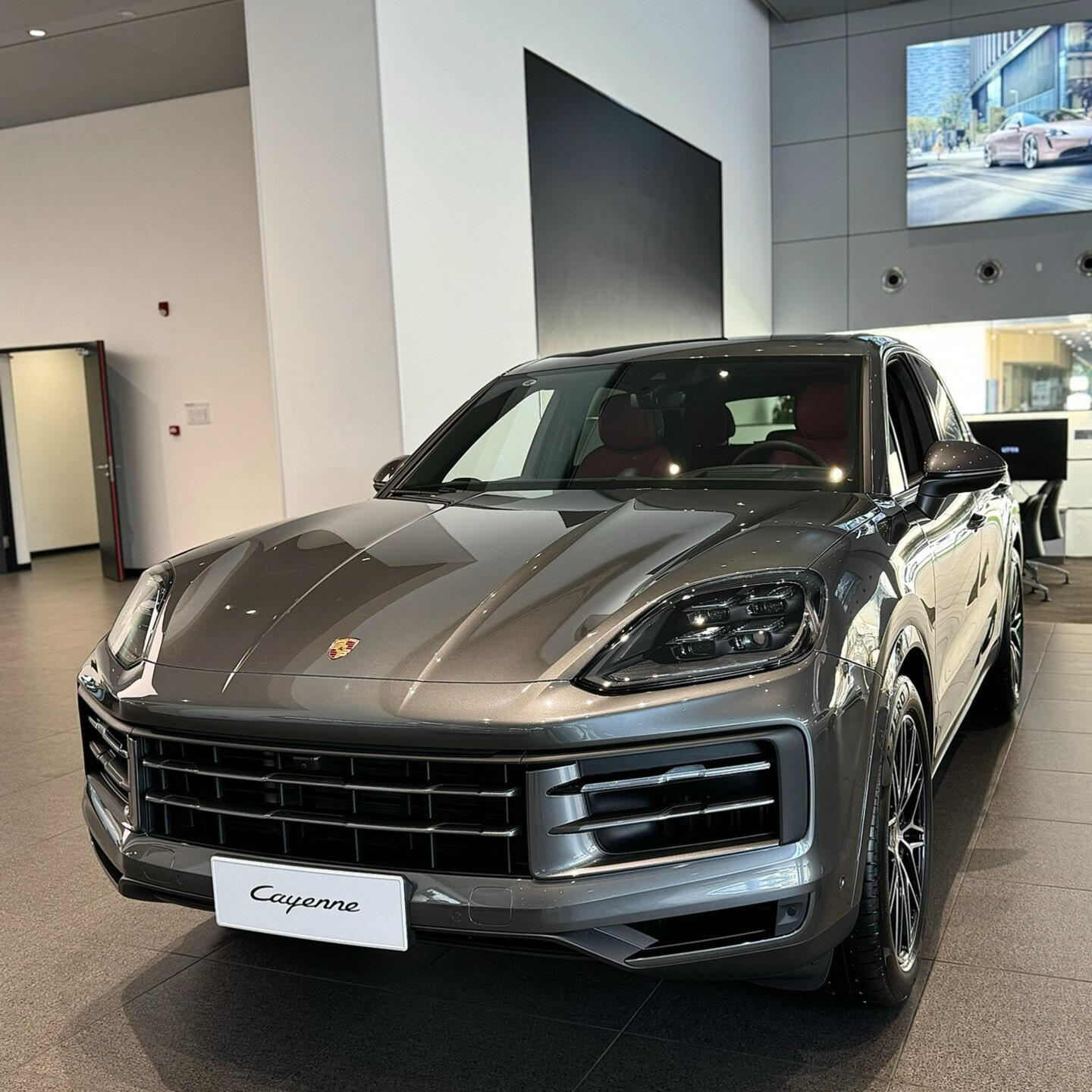 porsche是什么品牌汽车