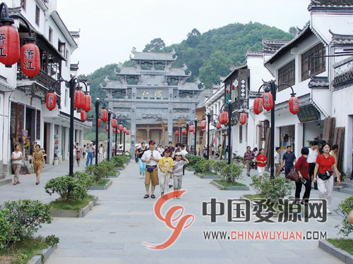 江湾镇在什么区