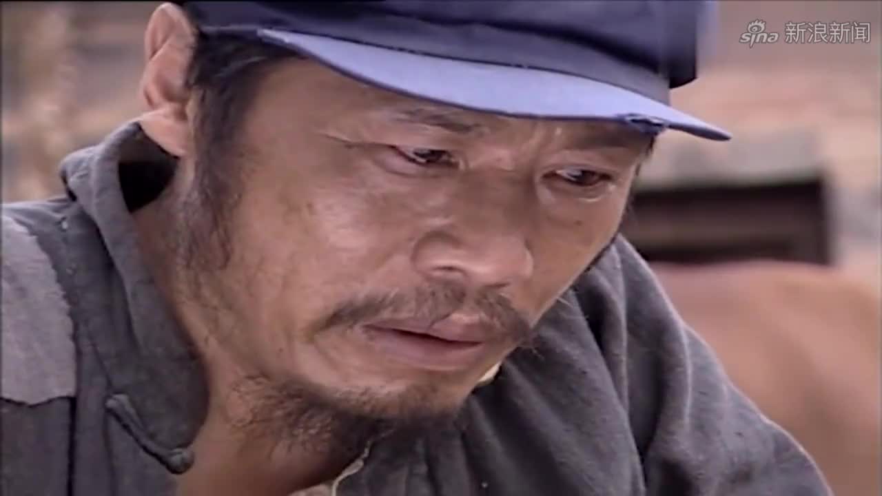 路上有狼水娥最后结局