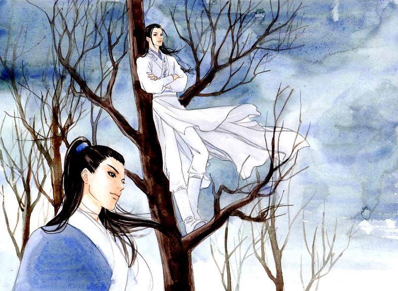七侠五义是哪几个人