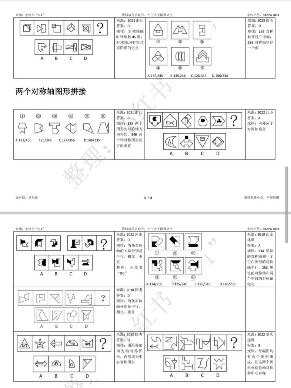 什么是中心对称