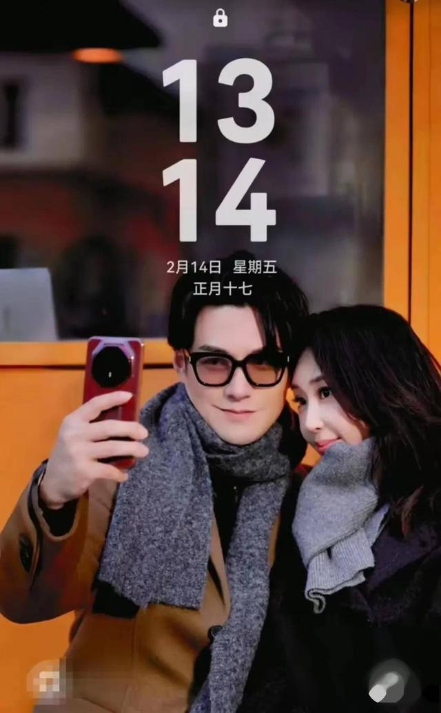 严宽为什么会追杜若溪