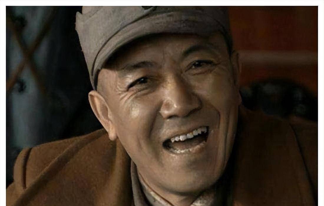亮剑小说李云龙结局