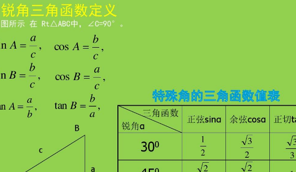 辅助角公式怎么用