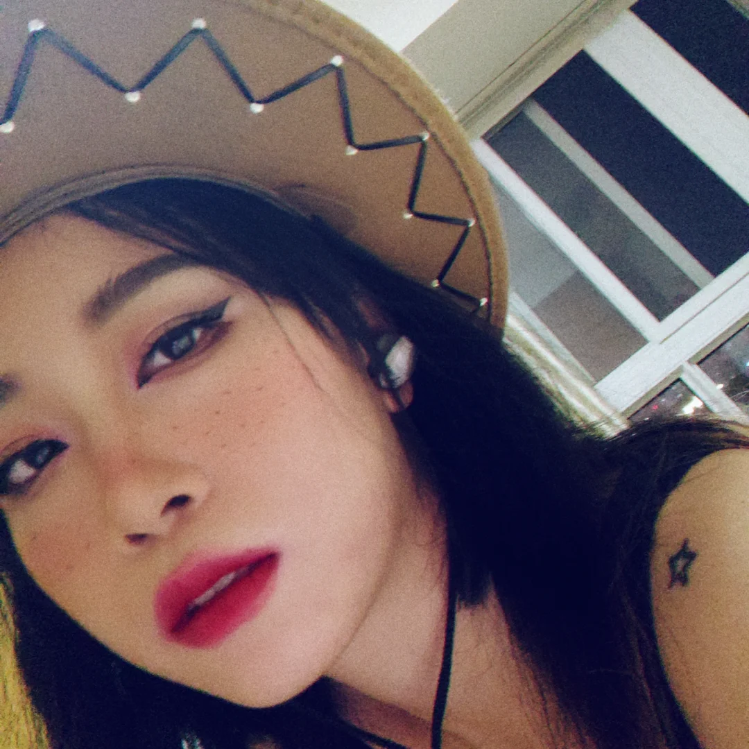 COWGIRL是什么意思