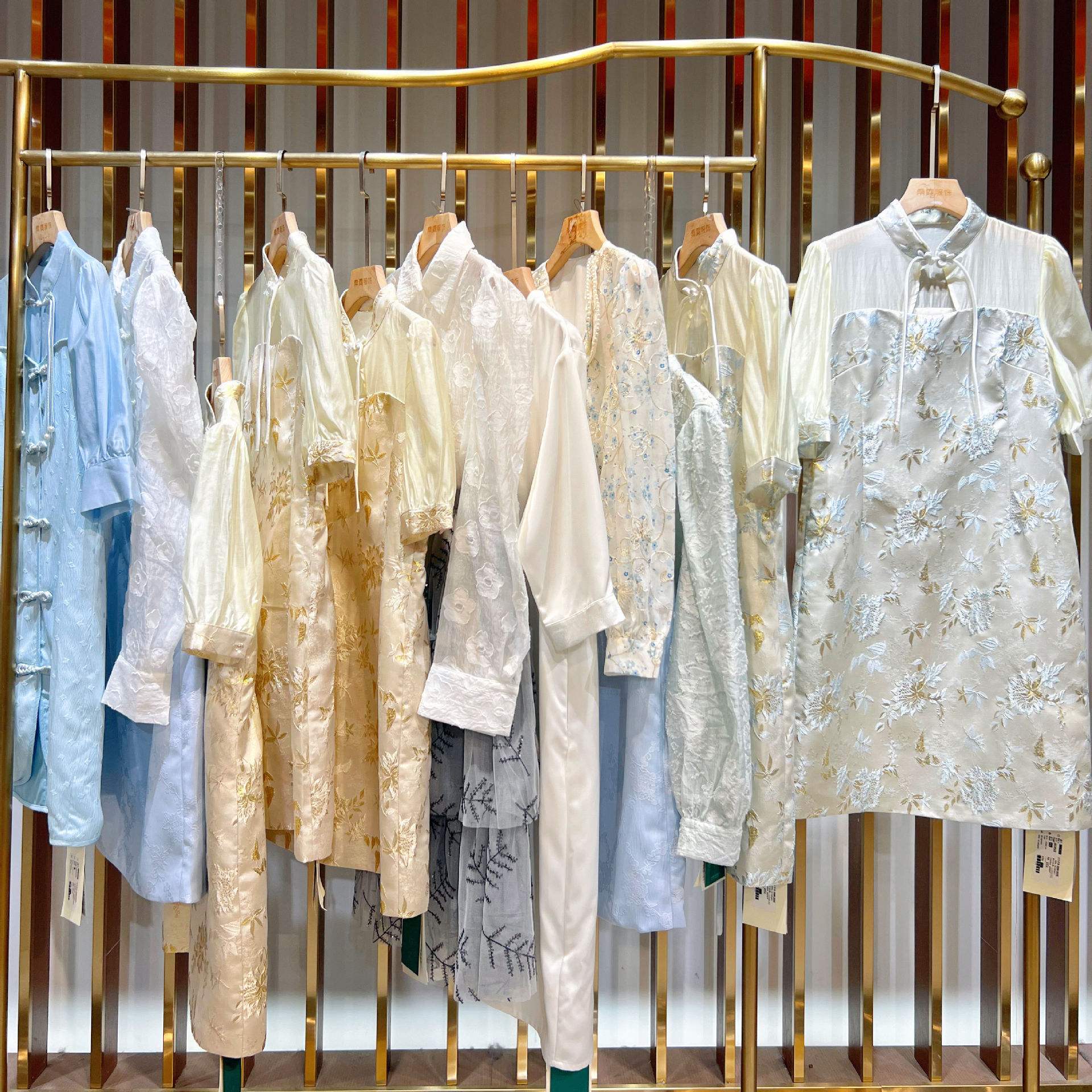 广州逛街哪里好广州买衣服哪里好