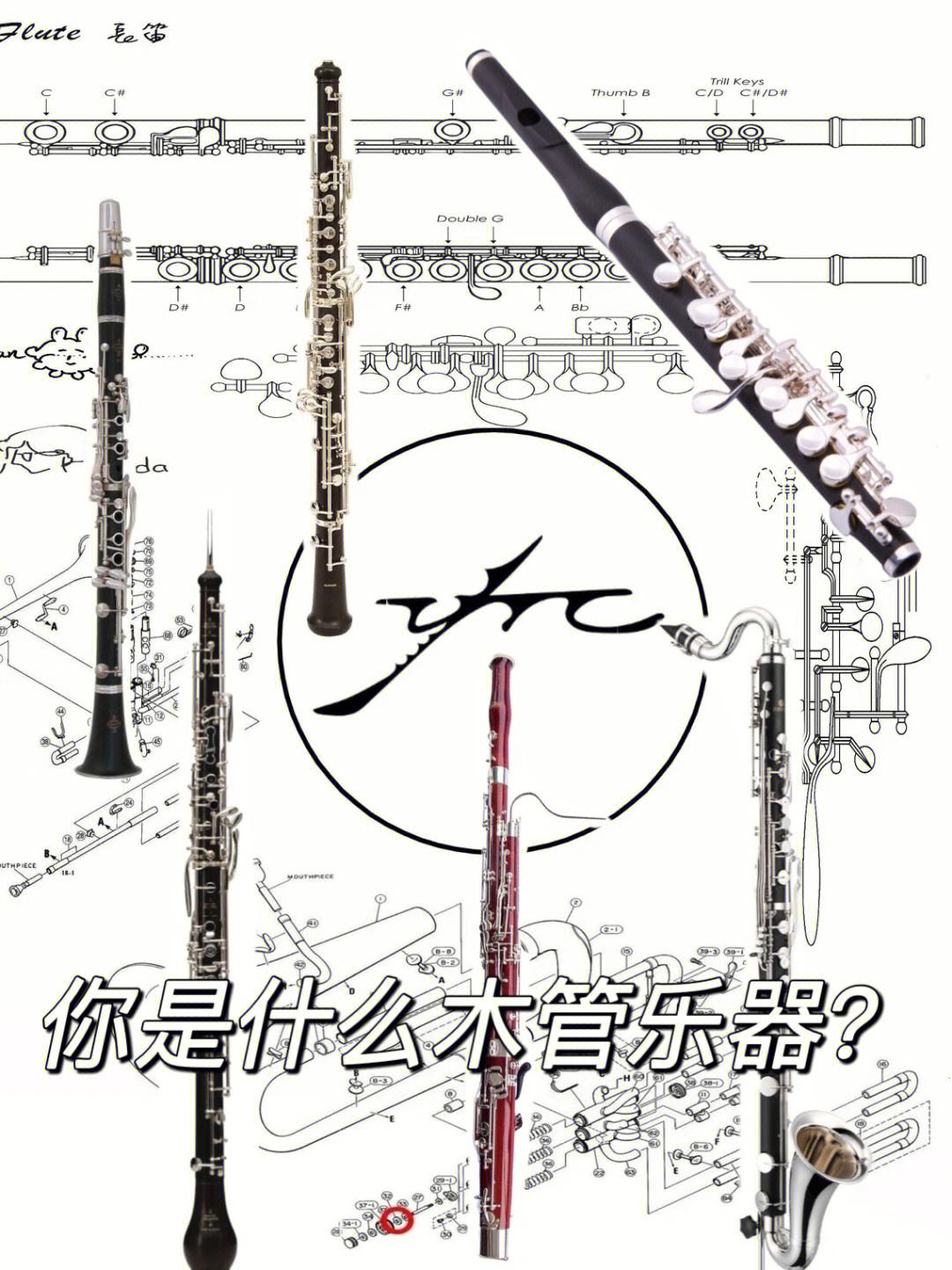 英国管是怎样的乐器