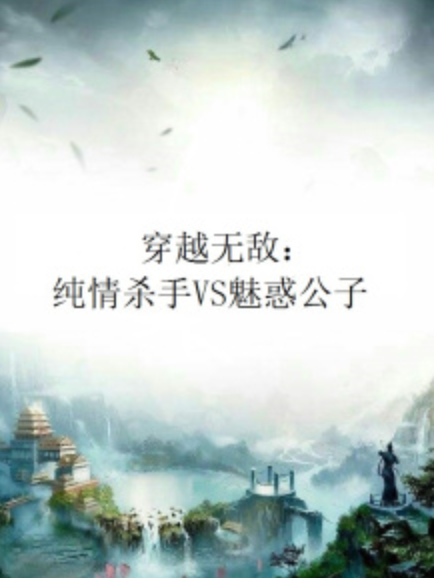 有好看的杀手穿越小说吗