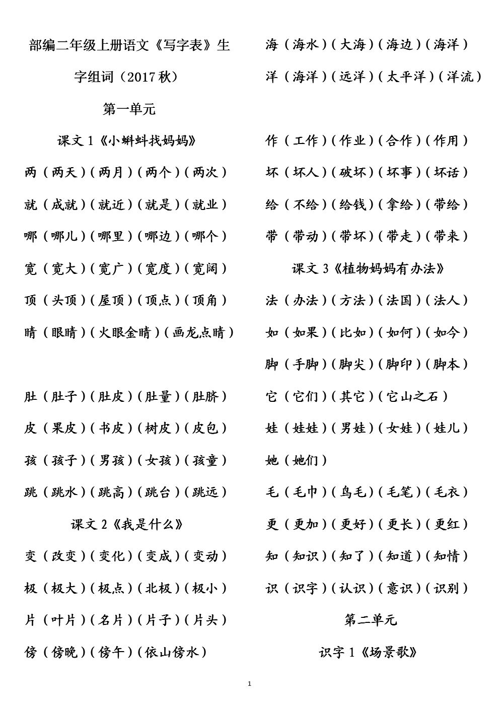搭能组什么词语