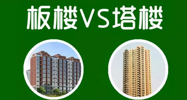 什么叫塔楼