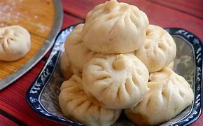 纯豆腐馅包子的做法