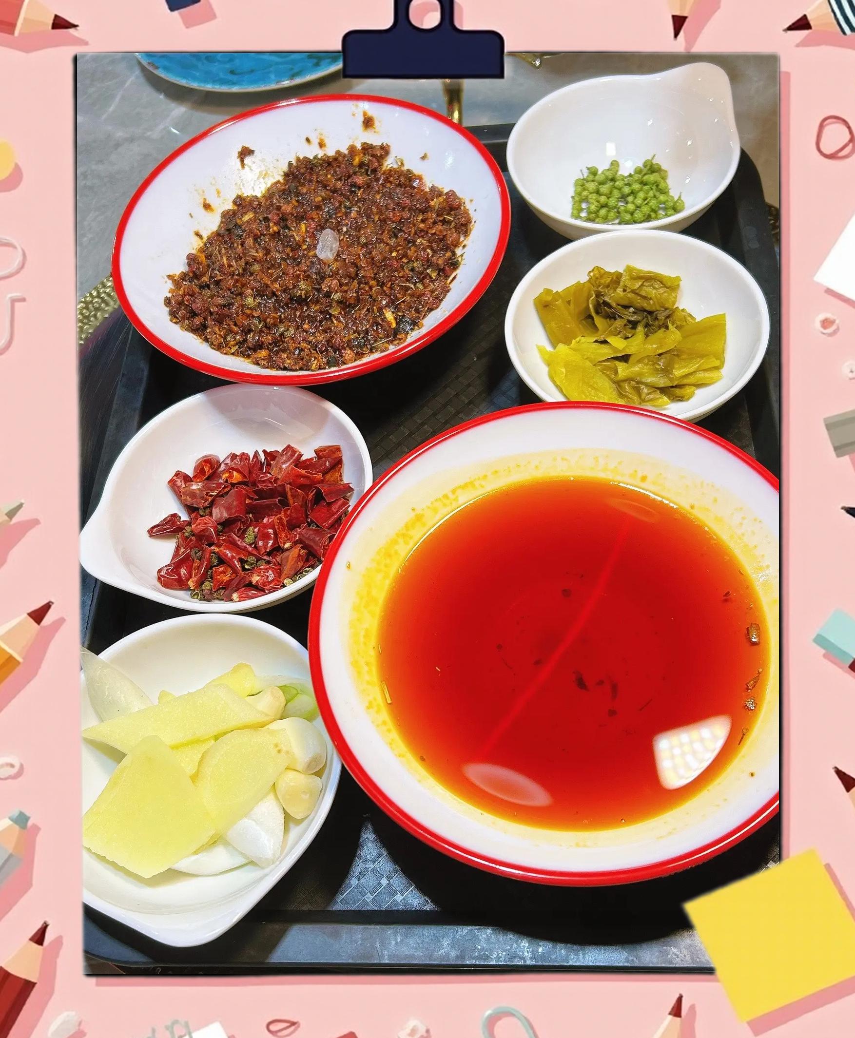 从超市买的火锅底料怎么炒才好吃