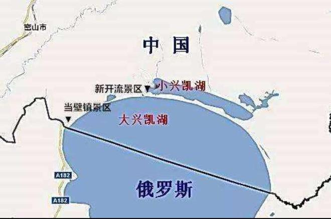 第一大淡水湖是哪个