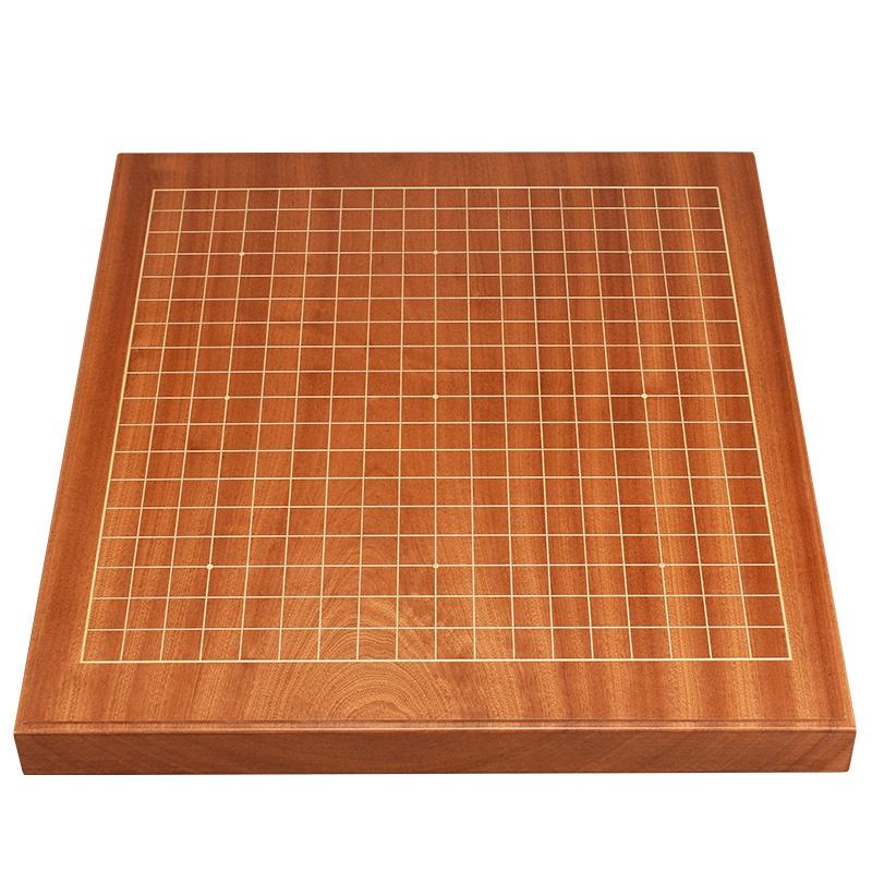 围棋棋盘是什么形状