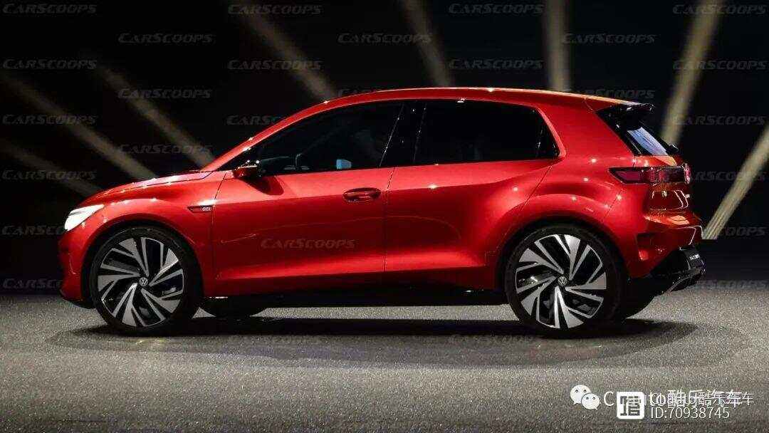 闪电标志的车是什么牌子