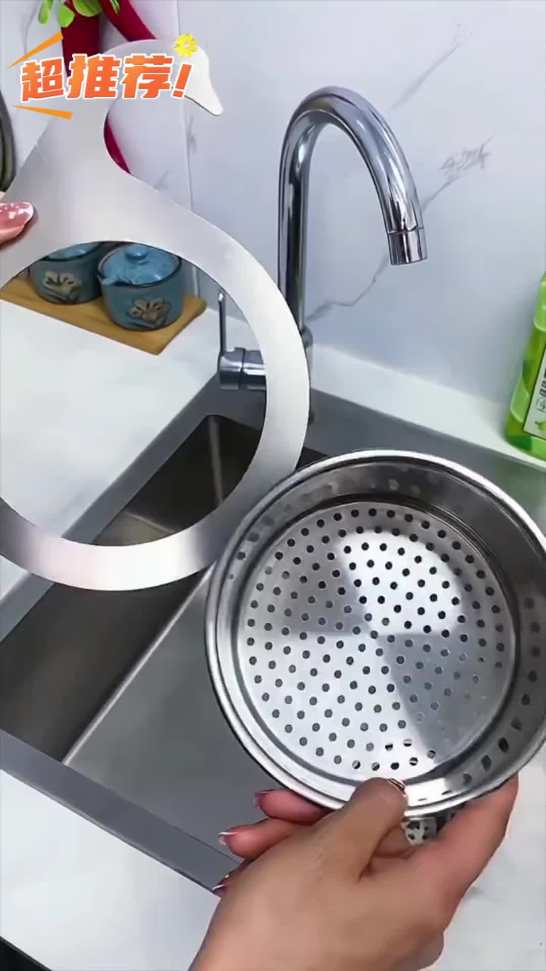 不锈钢碗可以放烤箱吗