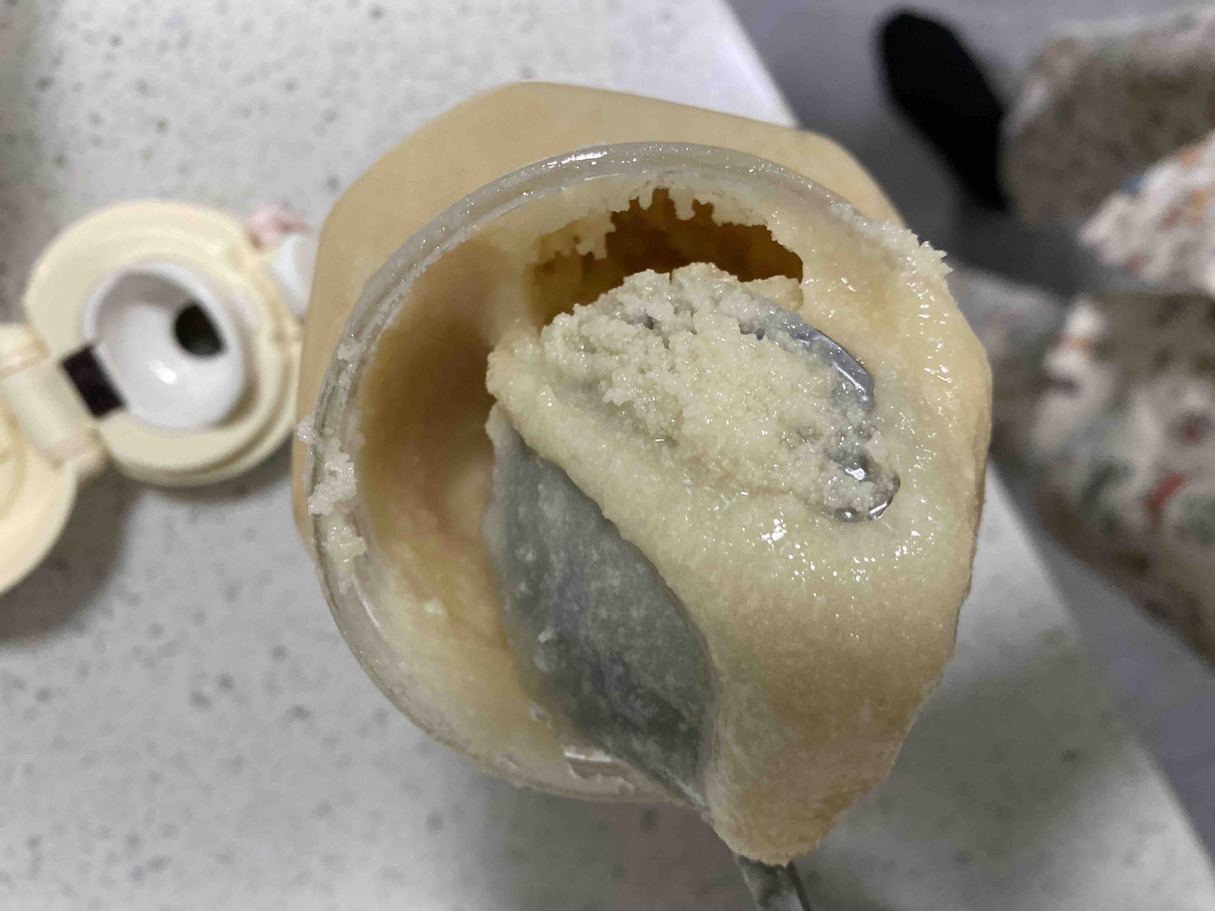 蜂蜜会变质吗