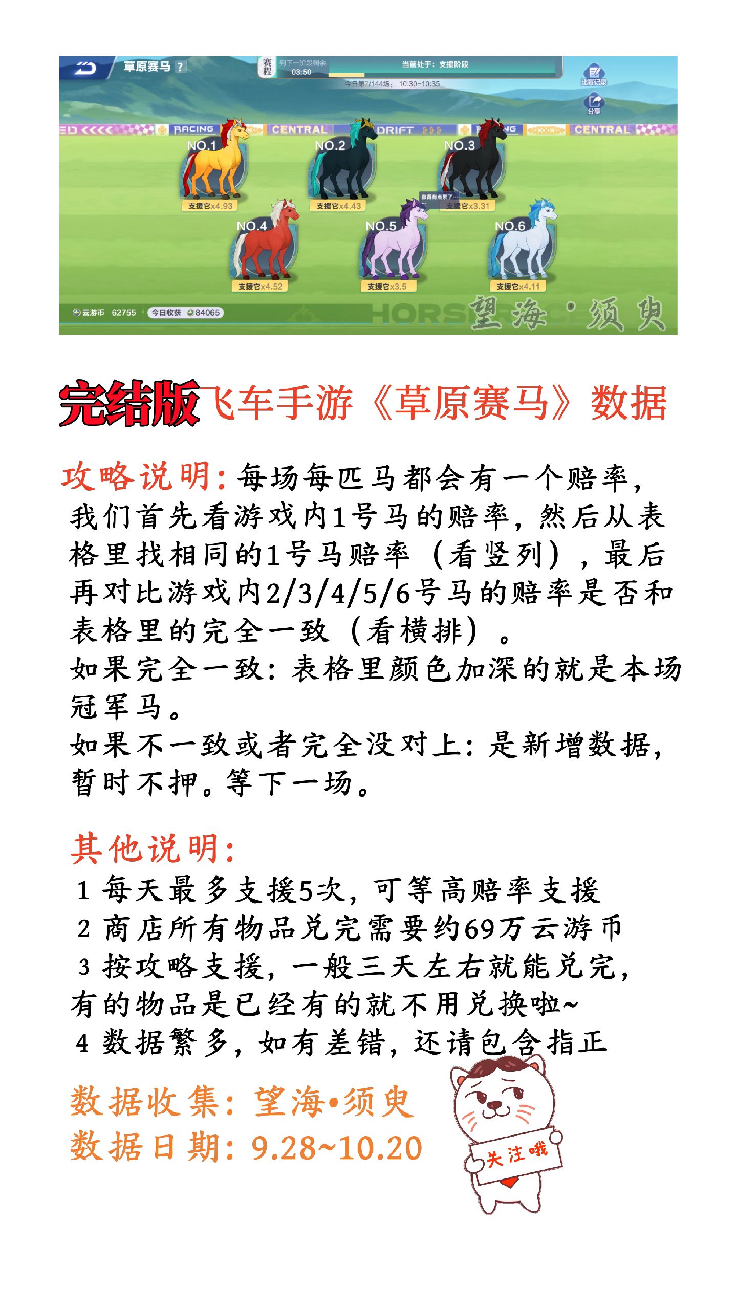 数马游戏怎么玩