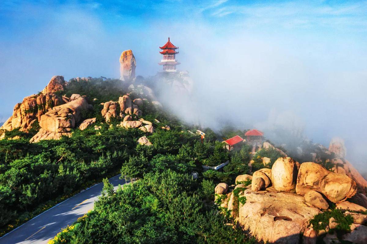 日照旅游必去的景点有哪些